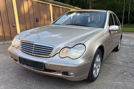 Mercedes-Benz C 320 Gebrauchtwagen