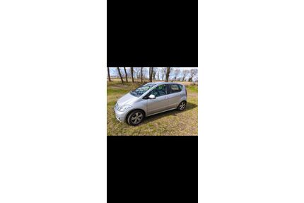 Mercedes-Benz A 180 Gebrauchtwagen