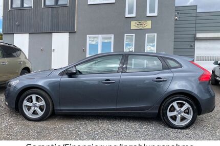 Volvo V40 Gebrauchtwagen