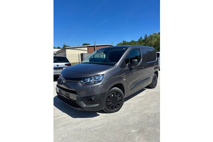 Toyota Proace (Verso) Gebrauchtwagen