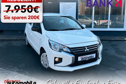 Mitsubishi Space Star Gebrauchtwagen