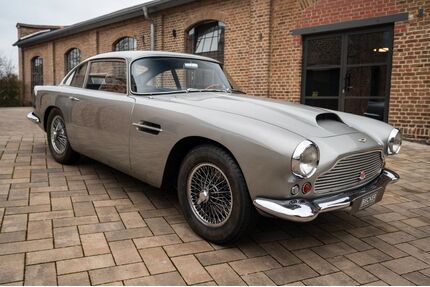 Aston Martin Andere Gebrauchtwagen