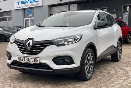Renault Kadjar Gebrauchtwagen