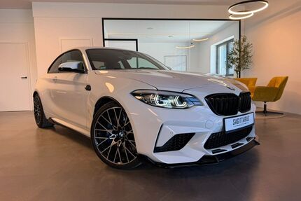BMW M2 Gebrauchtwagen