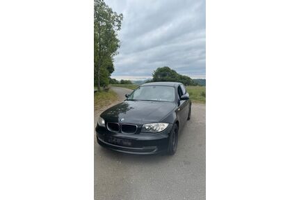 BMW 118 Gebrauchtwagen