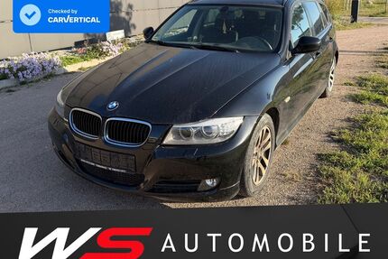 BMW 318 Gebrauchtwagen