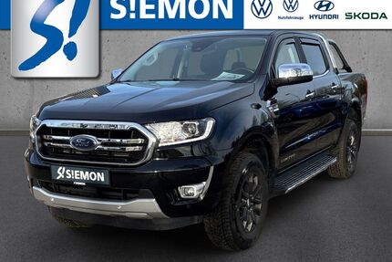 Ford Ranger Gebrauchtwagen