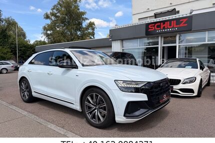Audi Q8 Gebrauchtwagen
