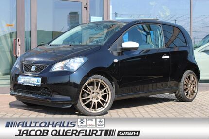 Seat Mii Gebrauchtwagen