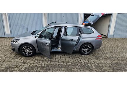 Peugeot 308 Gebrauchtwagen