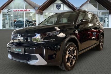 Citroen C3 Aircross Gebrauchtwagen