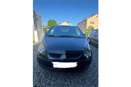 Mitsubishi Colt Gebrauchtwagen