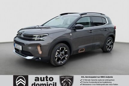 Citroen C5 Aircross Gebrauchtwagen