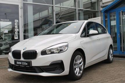 BMW 225 Gebrauchtwagen