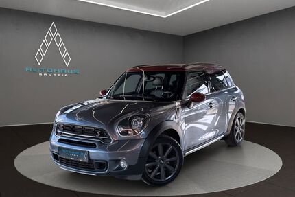 Mini Cooper SD Gebrauchtwagen
