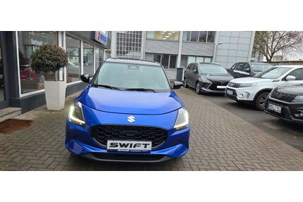 Suzuki Swift Gebrauchtwagen