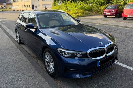 BMW 318 Gebrauchtwagen