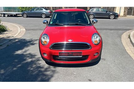Mini ONE Gebrauchtwagen