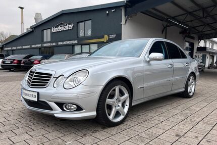 Mercedes-Benz E 500 Gebrauchtwagen