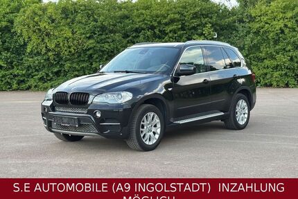 BMW X5 Gebrauchtwagen