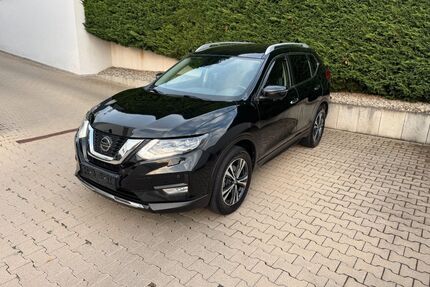 Nissan X-Trail Gebrauchtwagen