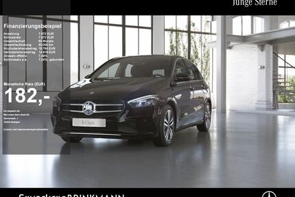 Mercedes-Benz B 250 Gebrauchtwagen