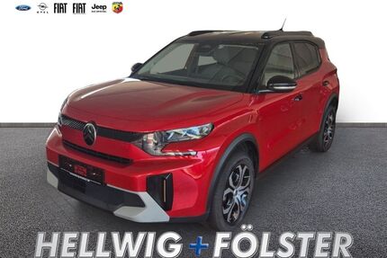 Citroen C3 Aircross Gebrauchtwagen