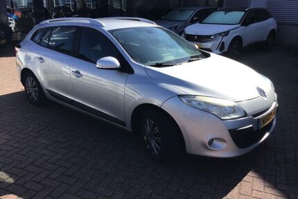 Renault Megane Gebrauchtwagen