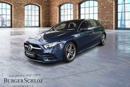 Mercedes-Benz A 200 Gebrauchtwagen