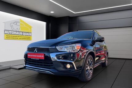 Mitsubishi ASX Gebrauchtwagen