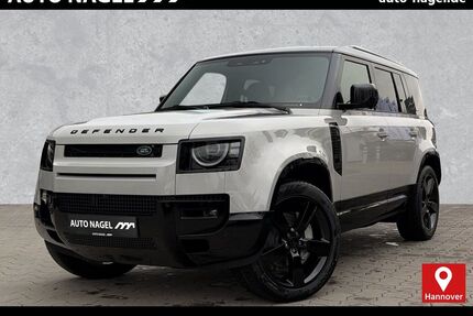 Land Rover Defender Gebrauchtwagen