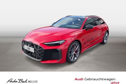 Audi RS5 Gebrauchtwagen