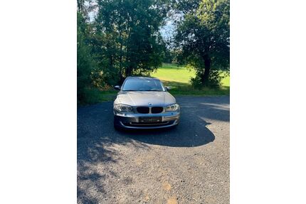 BMW 116 Gebrauchtwagen