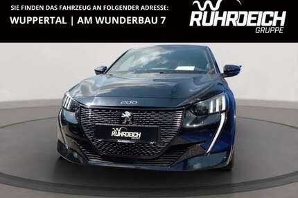 Peugeot 208 Gebrauchtwagen