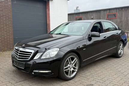 Mercedes-Benz E 200 Gebrauchtwagen
