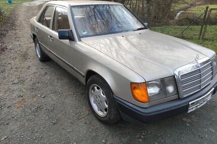 Mercedes-Benz 230 Gebrauchtwagen