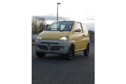 Casalini Andere Gebrauchtwagen