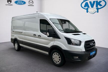 Ford Transit Gebrauchtwagen