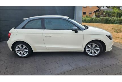 Audi A1 Gebrauchtwagen