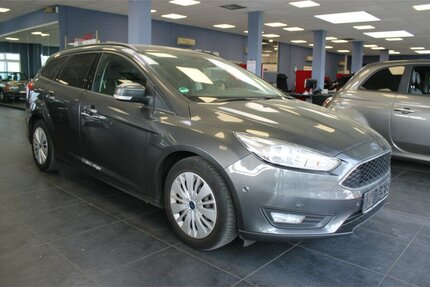 Ford Focus Turnier 1.0 EcoBoost Business Gebrauchtwagen