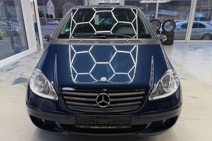 Mercedes-Benz A 150 Gebrauchtwagen