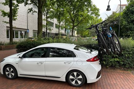 Hyundai IONIQ Gebrauchtwagen