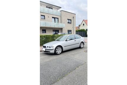BMW 316 Gebrauchtwagen