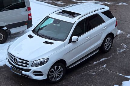Mercedes-Benz GLE 350 Gebrauchtwagen