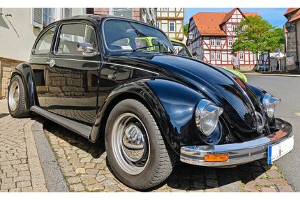 VW Käfer Gebrauchtwagen