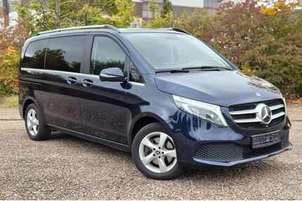 Mercedes-Benz V 250 Gebrauchtwagen