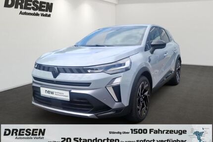 Renault Symbioz Gebrauchtwagen