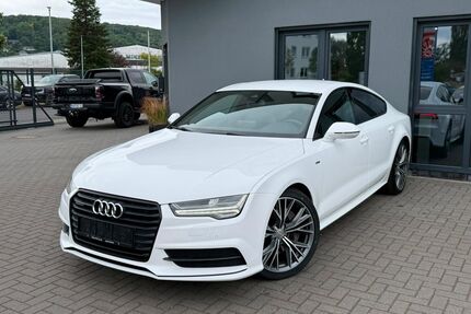 Audi A7 Gebrauchtwagen