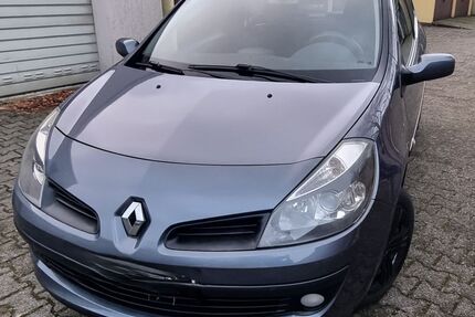 Renault Clio Gebrauchtwagen