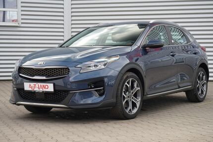 Kia XCeed Gebrauchtwagen